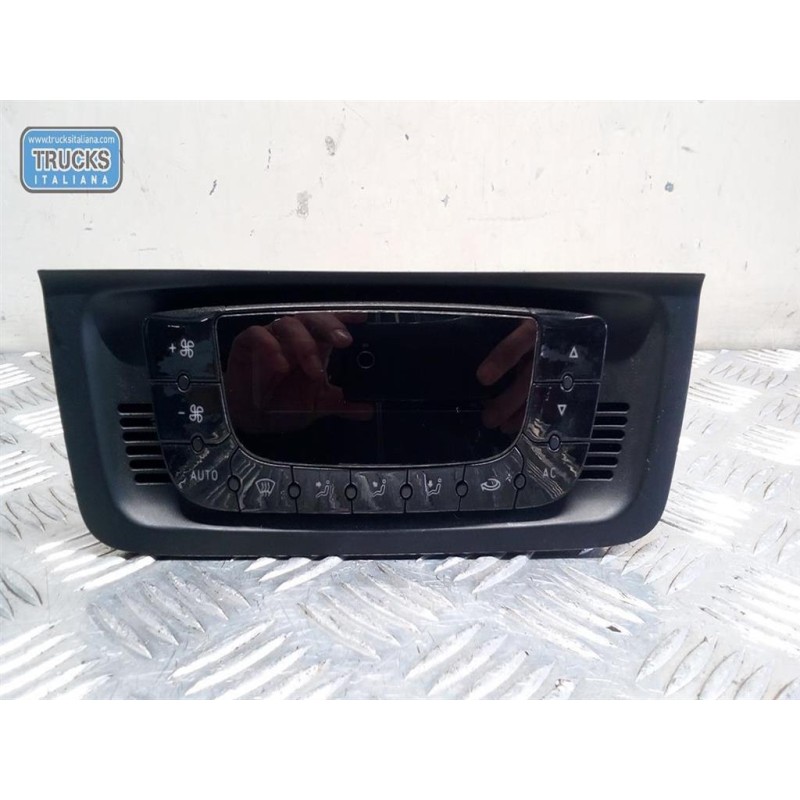 SEAT CENTRALINA CLIMATIZZATORE SEAT Ibiza 2008>2012 usato