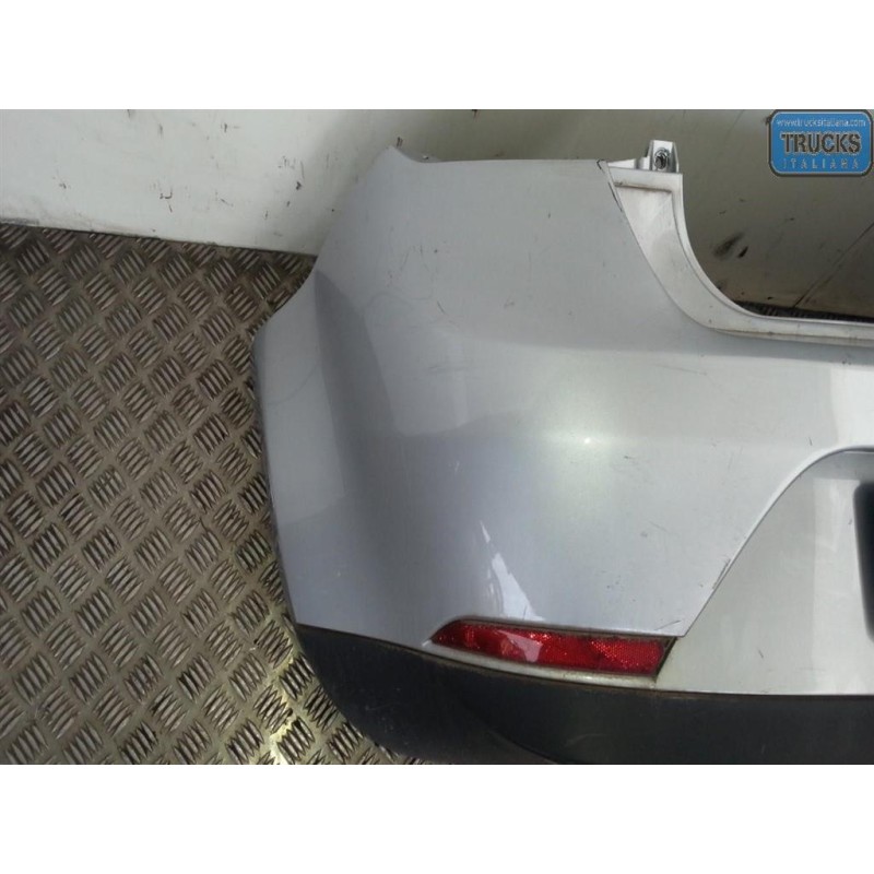 SEAT PARAURTI POSTERIORE SEAT Ibiza 2008>2012 usato