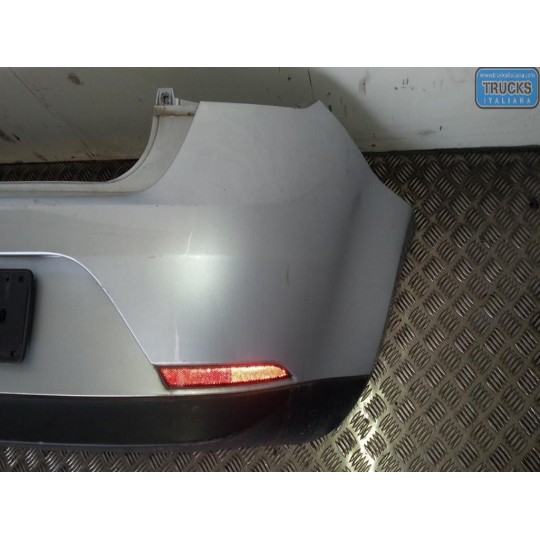 REAR BACK BUMPER  SEAT Ibiza 2008>2012 used