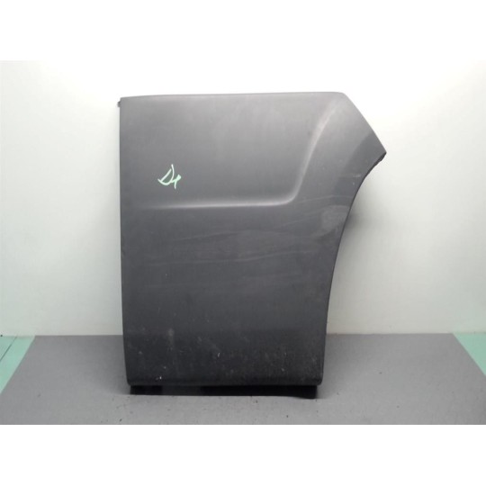 PLASTICHE ESTERNE VARIE FIAT van Ducato 2006>2014 usato