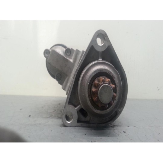 MOTORINO AVVIAMENTO PORSCHE Cayenne 2003>2007 usato