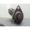 PORSCHE STARTER MOTOR PORSCHE Cayenne 2003>2007 used