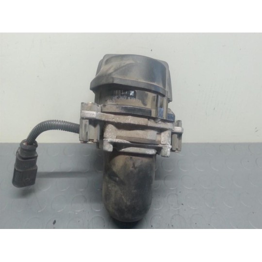 AUXILIARY AIR PUMP PORSCHE Cayenne 2003>2007 used