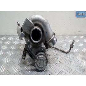 TURBOCHARGES 
 FIAT van...