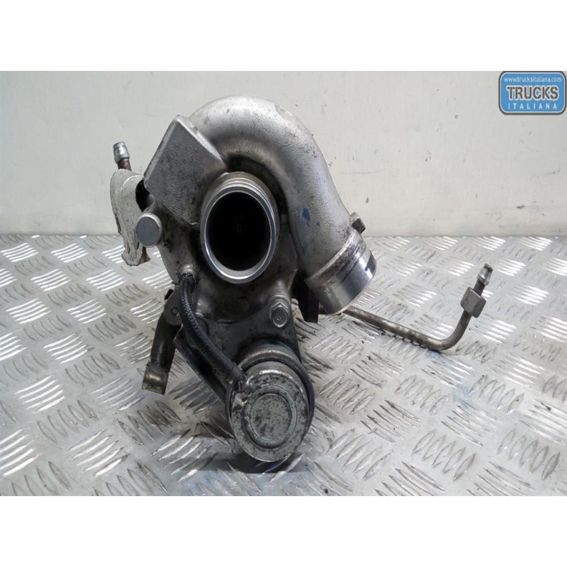 FIAT van TURBINA FIAT van Ducato 2006>2014 usato