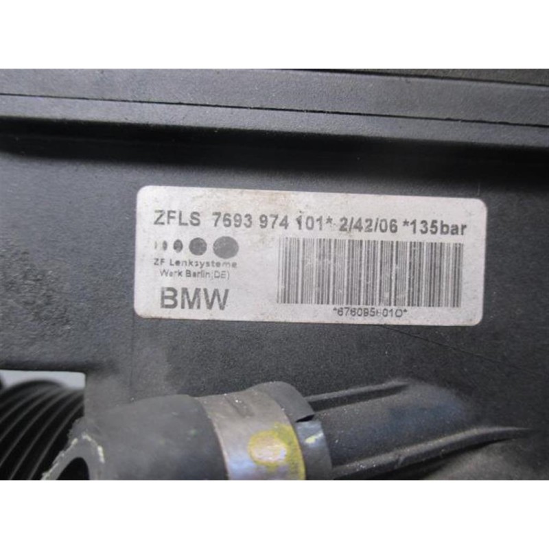 BMW POMPA IDROGUIDA BMW Serie 5 (E60/E61) 2004> usato