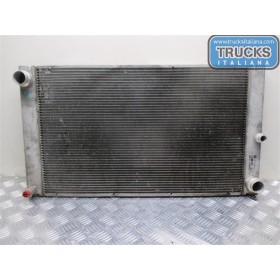 RADIATORE ACQUA BMW Serie 5...