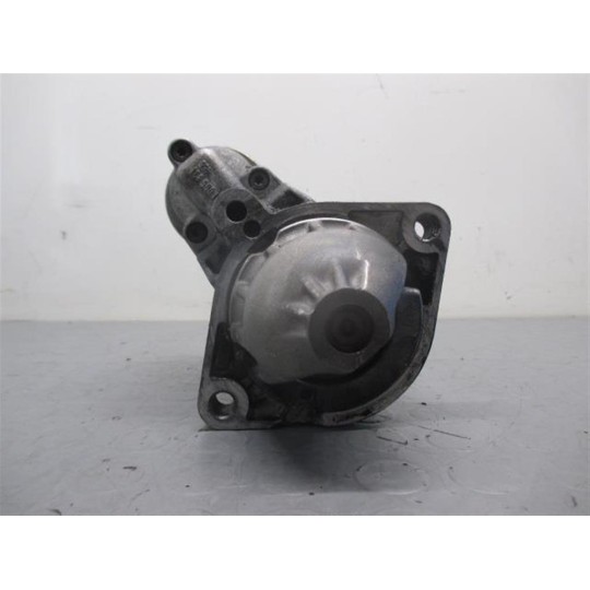STARTER MOTOR BMW Serie 5 (E60/E61) 2004> used