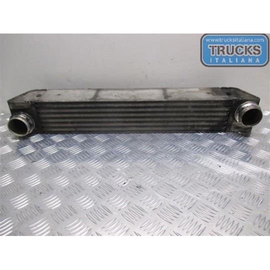 INTERCOOLERS HEAT RADIATOR  BMW Serie 5 (E60/E61) 2004> used