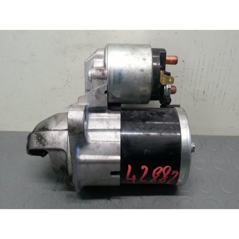 OPEL STARTER MOTOR OPEL Agila B 2008>2015 used