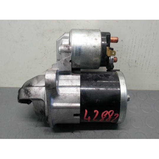 MOTORINO AVVIAMENTO OPEL Agila B 2008>2015 usato