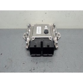 ENGINE UNIT OPEL Agila B...