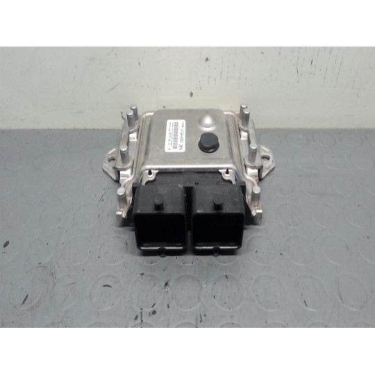 ENGINE UNIT OPEL Agila B 2008>2015 used