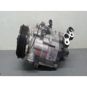 AIR CONDITIONER COMPRESSOR...