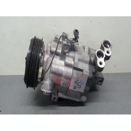 COMPRESSORE ARIA CONDIZIONATA OPEL Agila B 2008>2015 usato