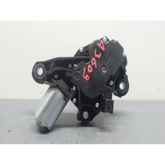 rear wiper motor NISSAN Qashqai+2 2008>2010 used