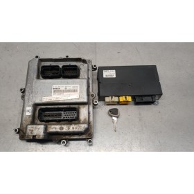 CENTRALINA MOTORE IVECO...