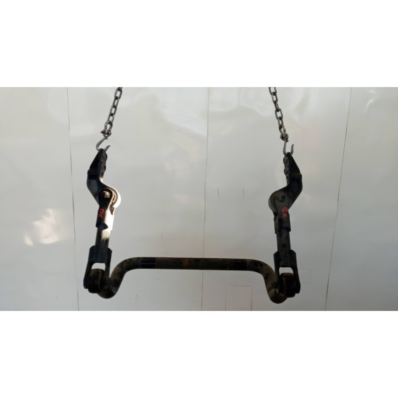 MAN REAR STABILIZER BAR  MAN TGX euro 6 used