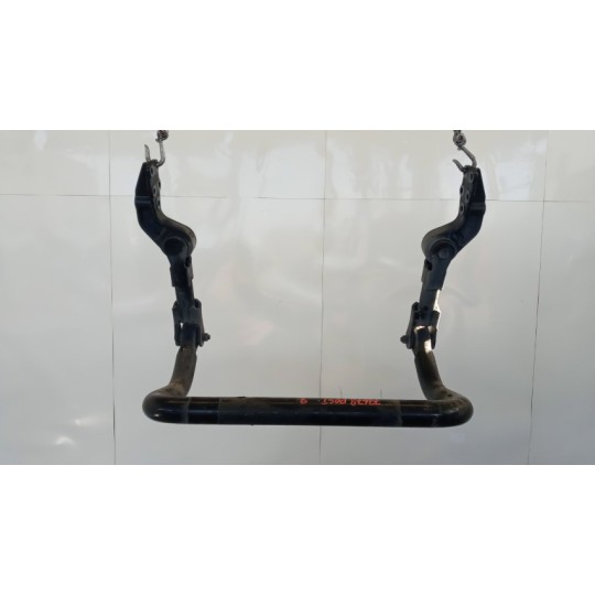 BARRA STABILIZZATRICE POSTERIORE MAN TGX euro 6 usato