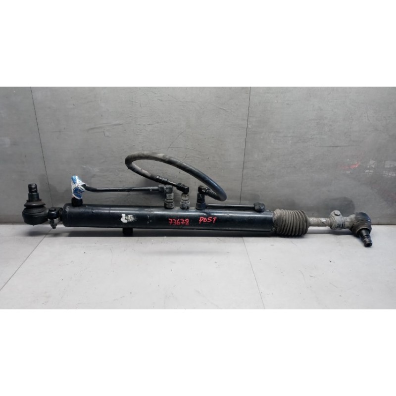 MAN PLUNGER STEERING RACK  MAN TGX euro 6 used