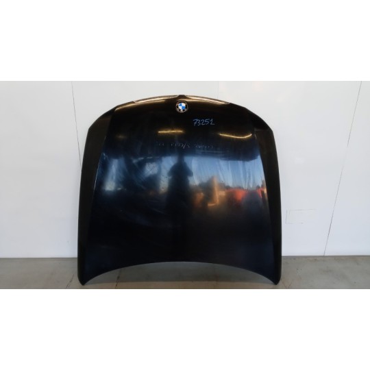 FRONT HOODS BMW Serie 3 (E90/E91) 2005>2008 used