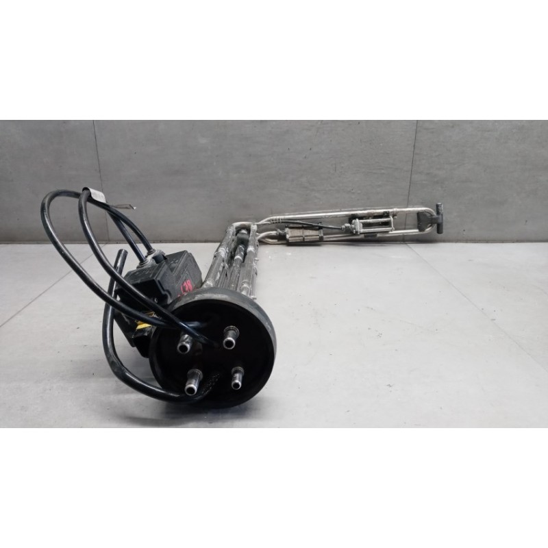 MAN GALLEGGIANTE SERBATOIO MAN TGX euro 6 used