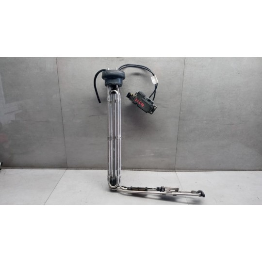 GALLEGGIANTE SERBATOIO MAN TGX euro 6 used