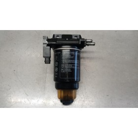 FILTER HOLDER MAN TGX euro...