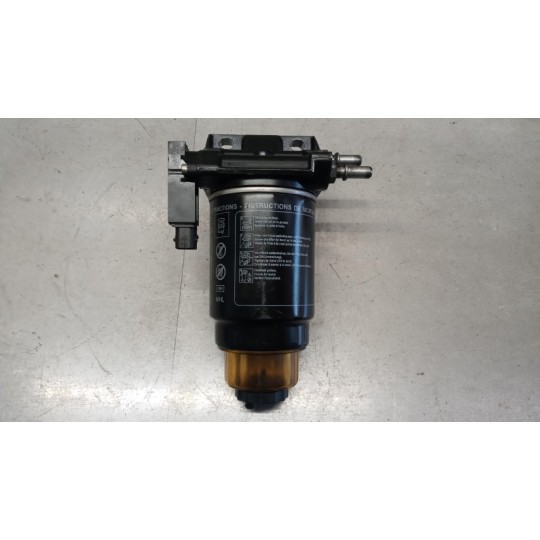 FILTER HOLDER MAN TGX euro 6 used