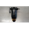 FILTER HOLDER MAN TGX euro 6 used