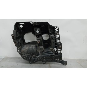 LEFT HEADLIGHT SEAT MAN TGX...