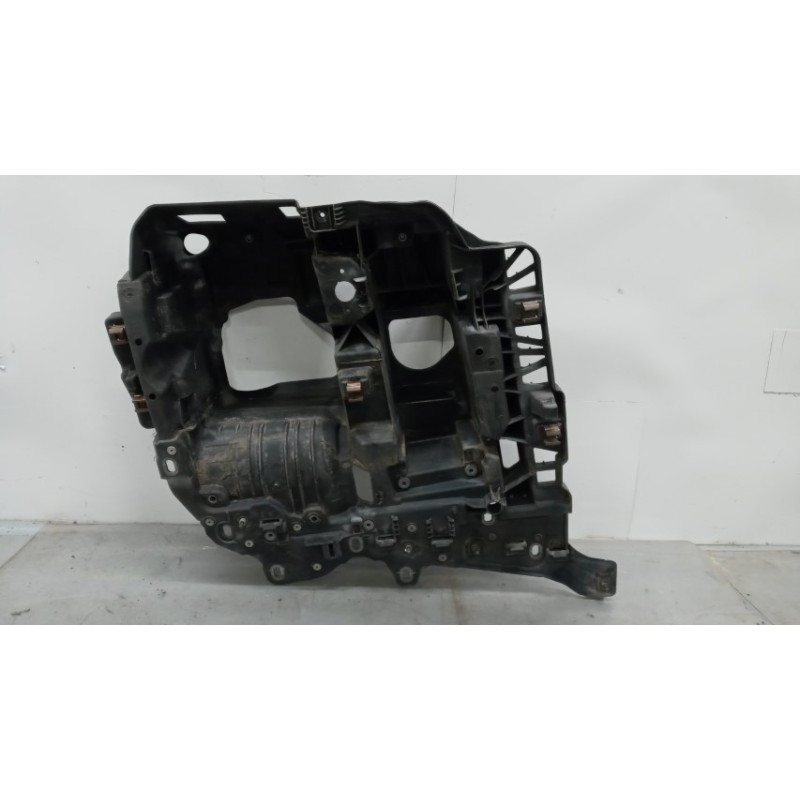 MAN LEFT HEADLIGHT SEAT MAN TGX euro 6 used