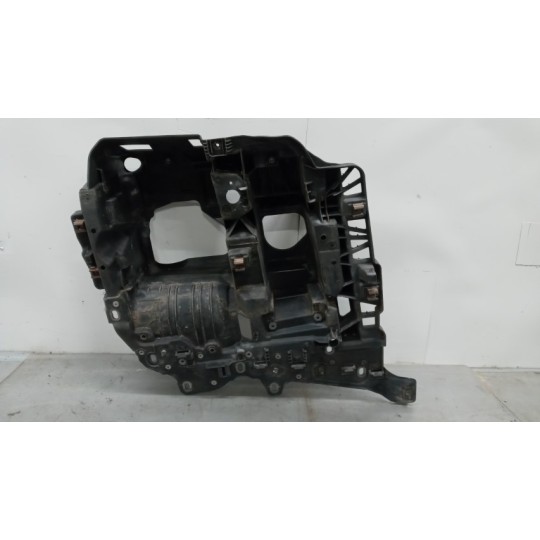 SEDE FARI SINISTRO MAN TGX euro 6 usato