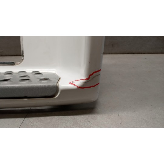 PEDANA SALITA A/DX MAN TGX euro 6 usato