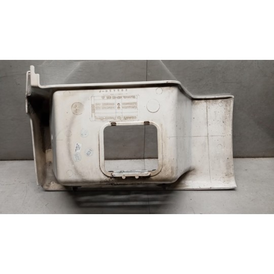 PEDANA SALITA A/DX MAN TGX euro 6 usato