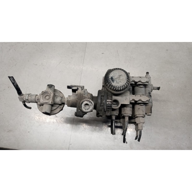 MAN VARIOUS BRAKE 1  MAN TGX euro 6 used