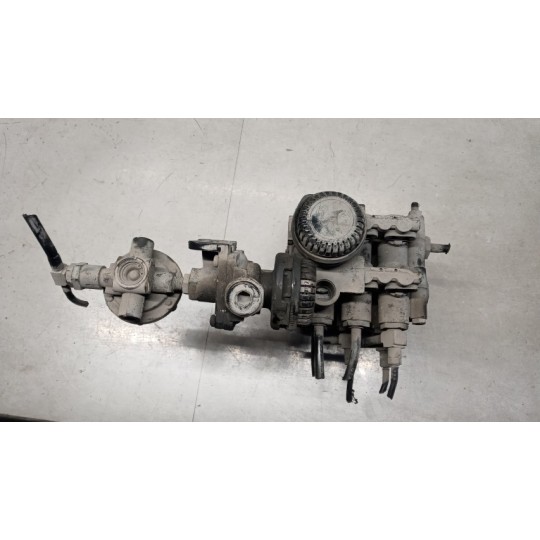 VARIOUS BRAKE 1  MAN TGX euro 6 used