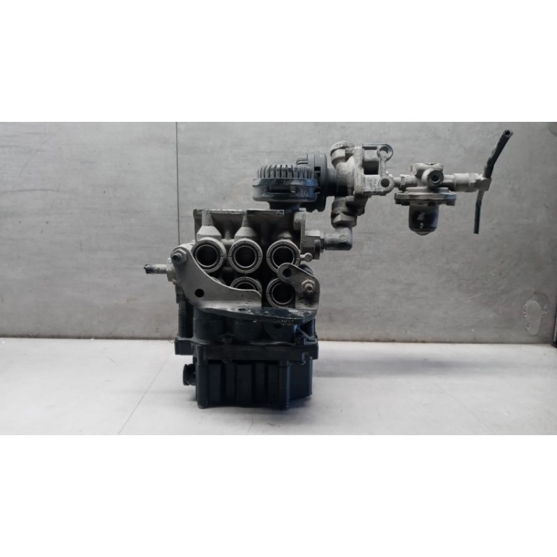 MAN VARIOUS BRAKE 1  MAN TGX euro 6 used