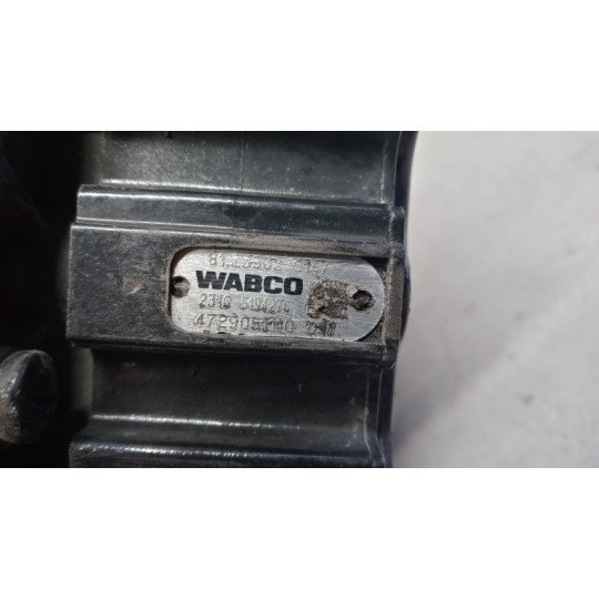 VARIE FRENI 1 MAN TGX euro 6 usato