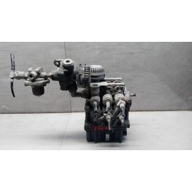 VARIOUS BRAKE 1  MAN TGX...