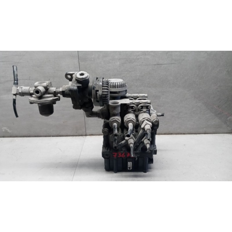 MAN VARIOUS BRAKE 1  MAN TGX euro 6 used