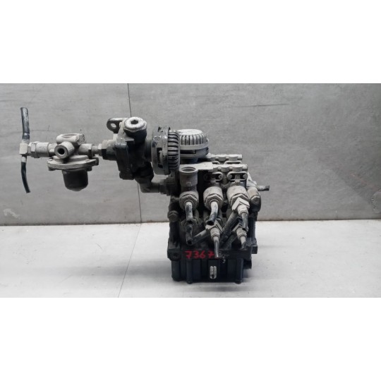 VARIE FRENI 1 MAN TGX euro 6 usato