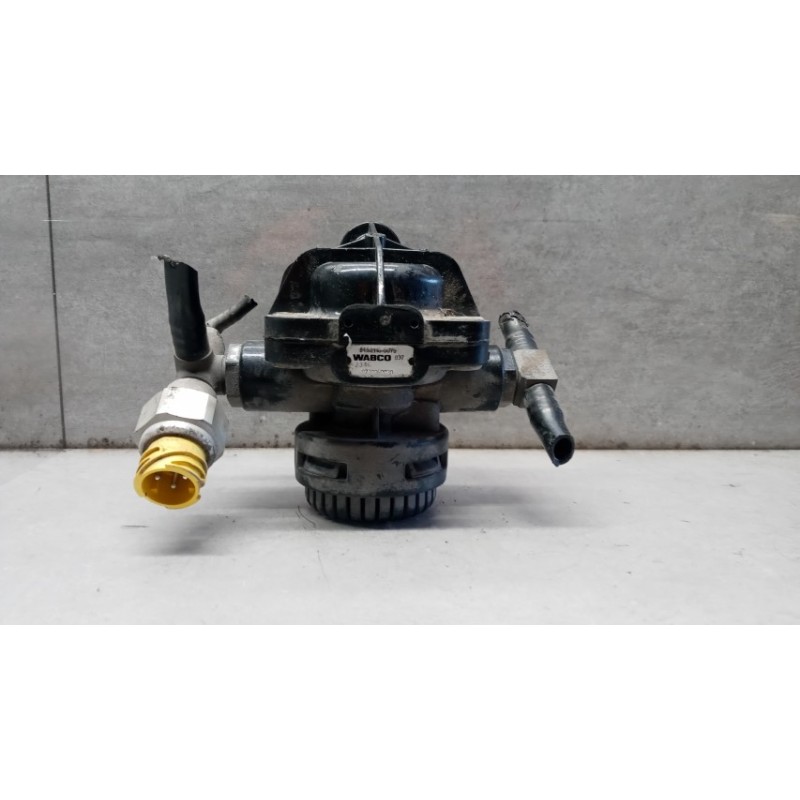 MAN VARIOUS BRAKE 2 MAN TGX euro 6 used