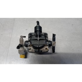 VARIOUS BRAKE 2 MAN TGX...