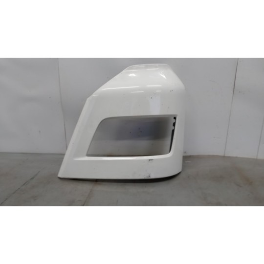 CANTONALE PARAURTI ANT SX MAN TGX euro 6 usato