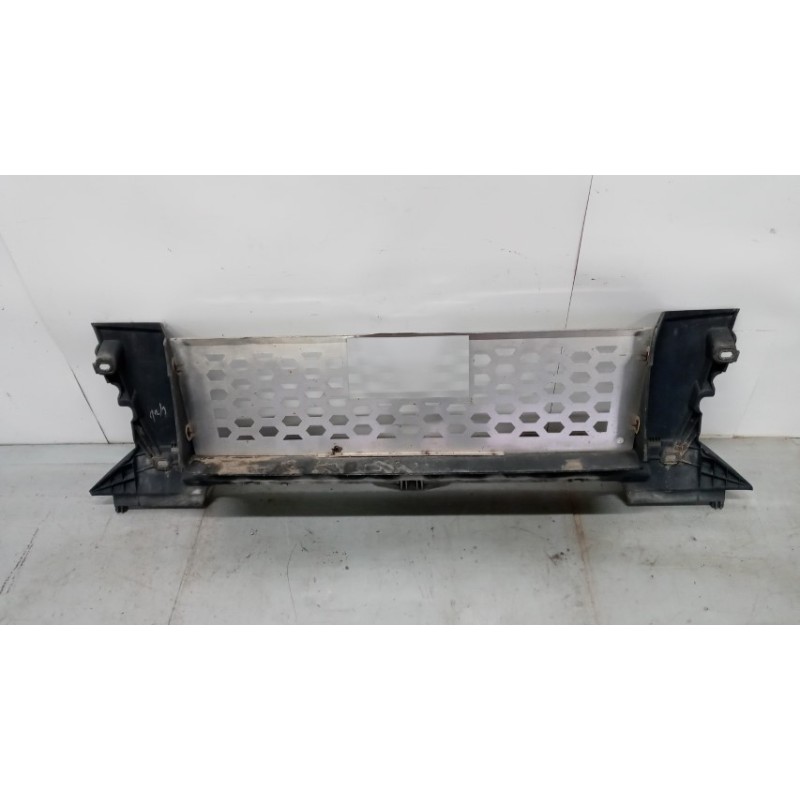 MAN PEDANA SALITA ANTERIORE MAN TGX euro 6 usato