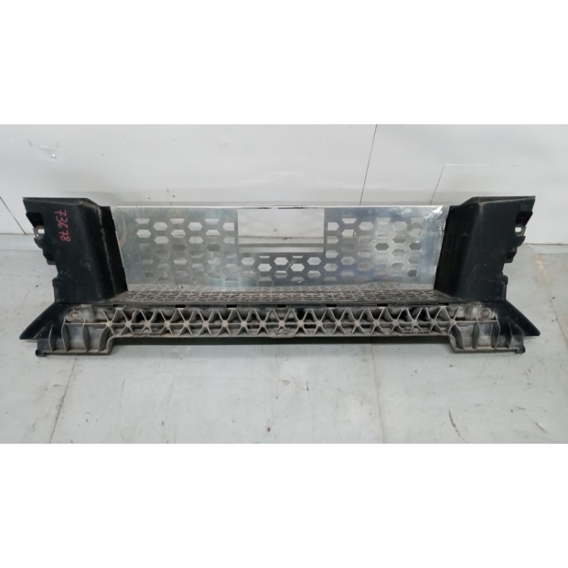 MAN FRONT FOOT UP DOWN  MAN TGX euro 6 used