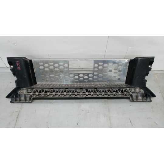 PEDANA SALITA ANTERIORE MAN TGX euro 6 usato