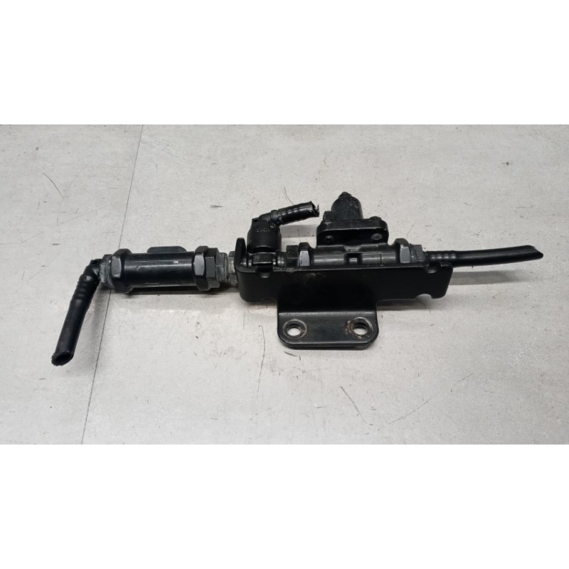 MAN VARIOUS BRAKE 2 MAN TGX euro 6 used