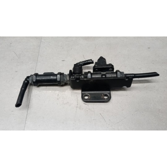 VARIOUS BRAKE 2 MAN TGX euro 6 used